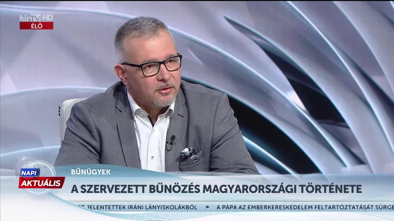 Réti László: Képviselők mindig ki vannak téve, az ilyen jellengű megkereséseknek