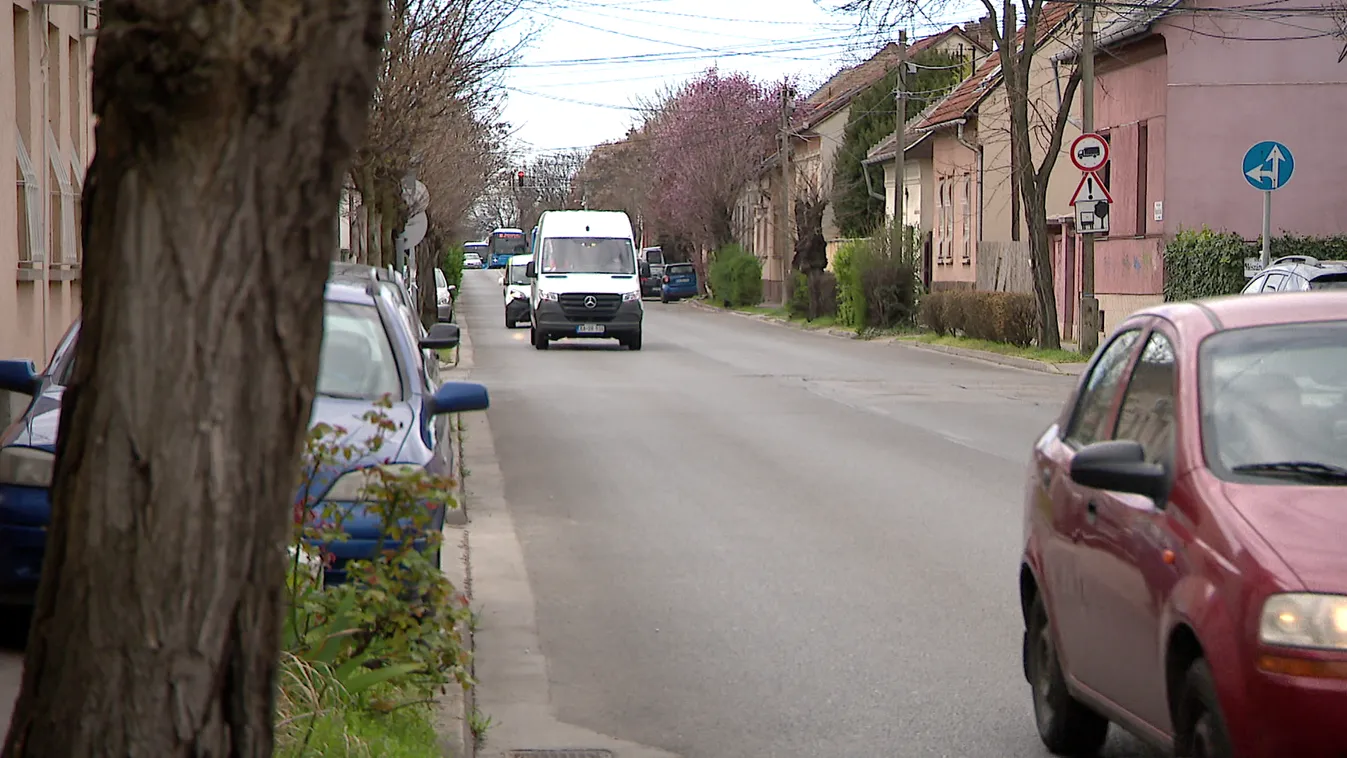 Semmibe vezető kerékpársáv ellen tiltakoznak Kispesten