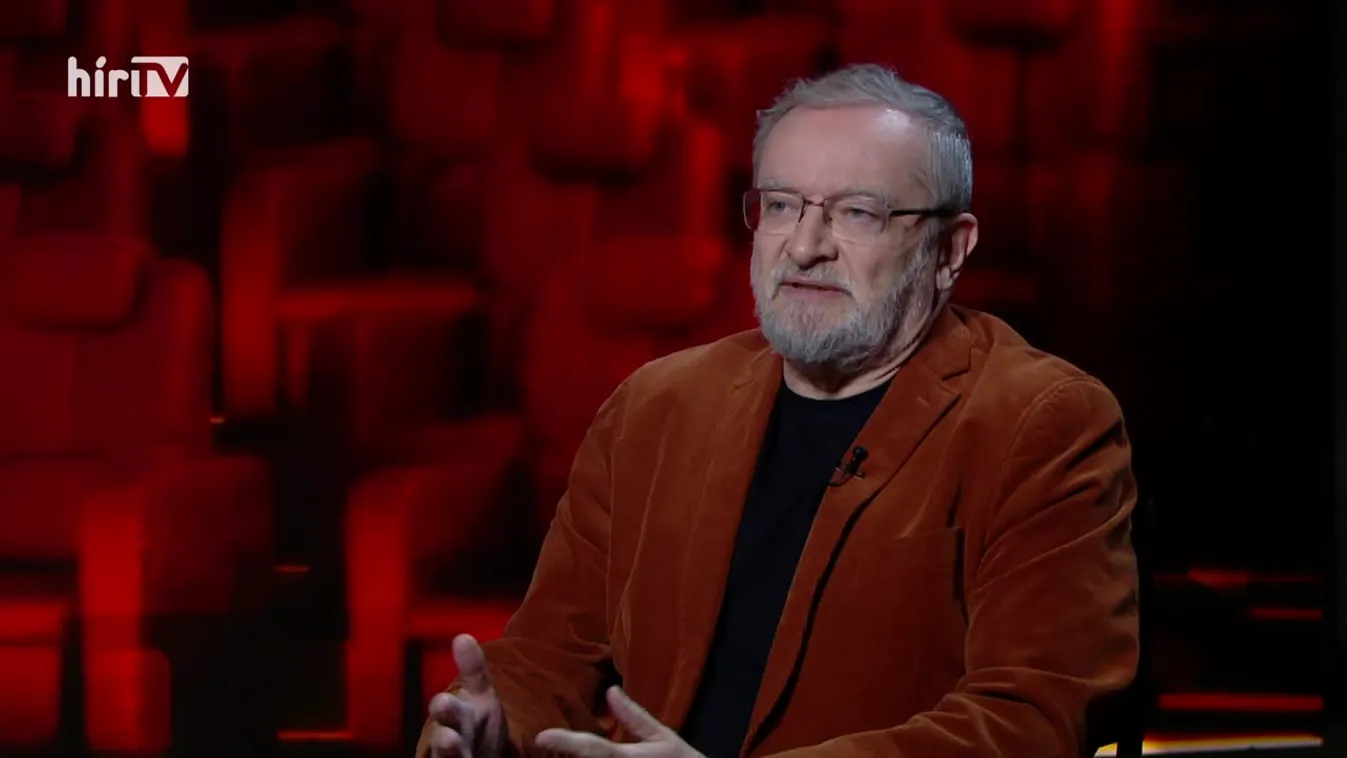 Szélesvásznú történelem - Rákóczi hadnagya