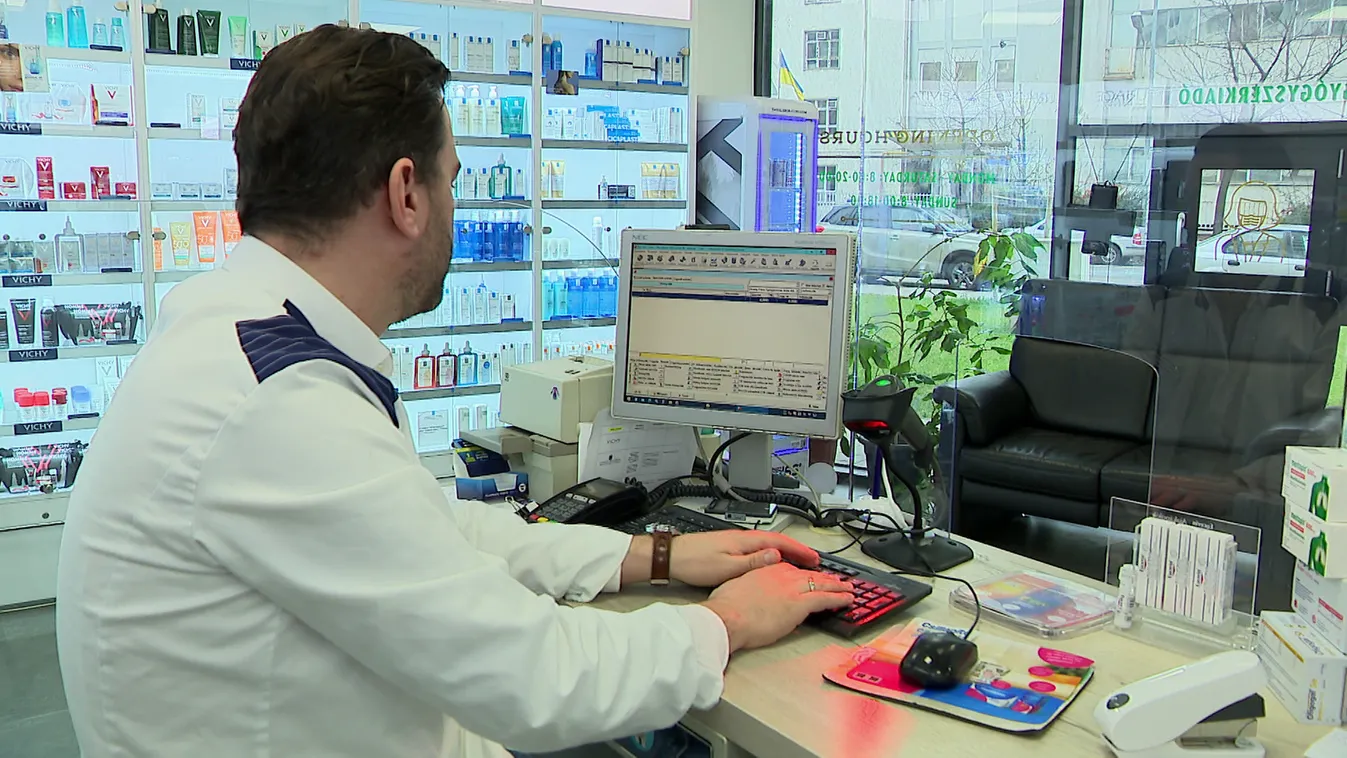 Kiegészítő támogatást kapnak a kistelepülésen működő gyógyszertárak