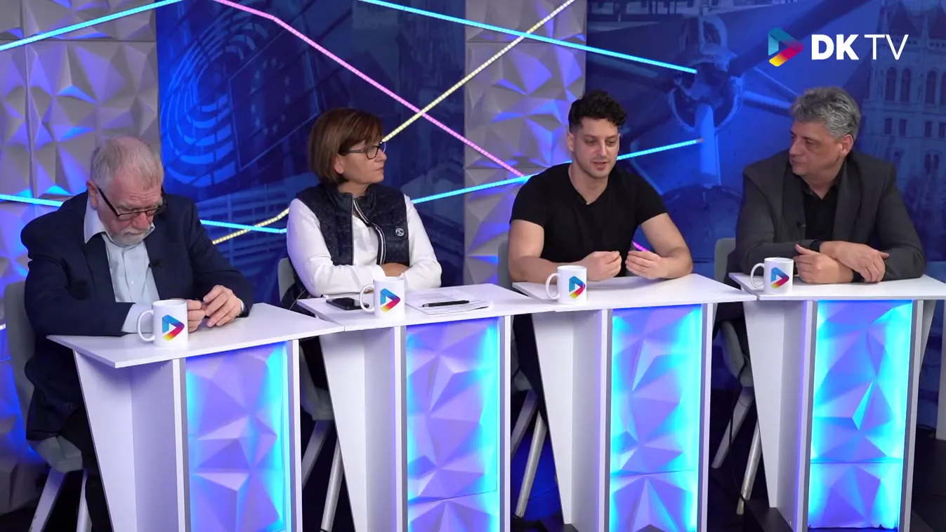 A hatpárti összefogás programja a végére olyan lett, mint egy üdvözlőlap