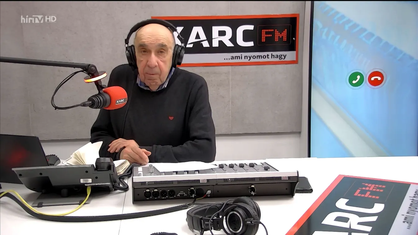 Paláver: A közlekedési és árvízvédelmi fenomén, Karácsony alkalmas főpolgármesternek?