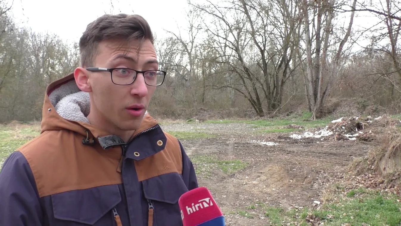 A környezetvédelmi hatósághoz fordul a váci Fidelitas