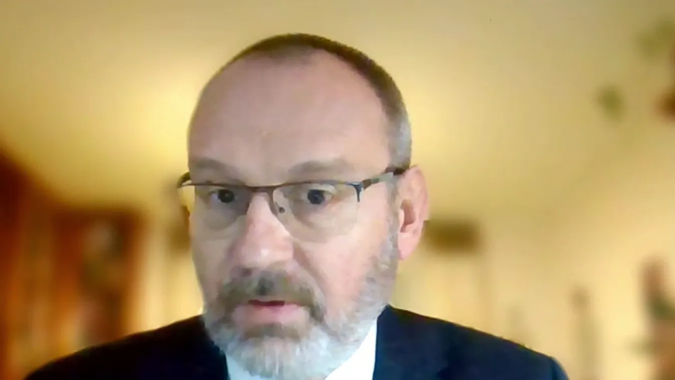 Zsigó Róbert: Mindenképpen szigorítanunk kell a gyermekvédelmi törvényt