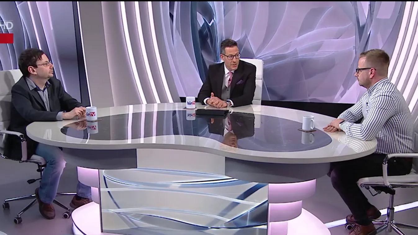 Süllyedő hajóról egy pici ladikba?