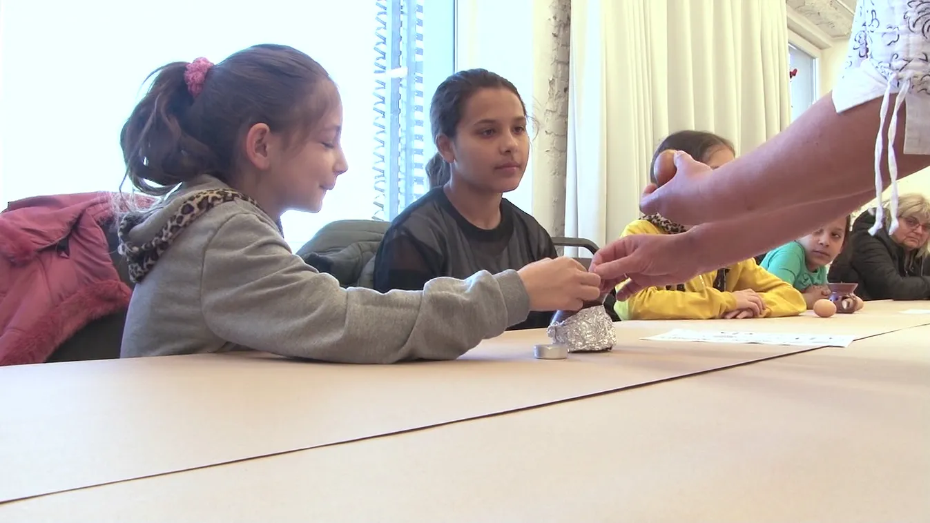 Radar - Húsvéti nyuladalom