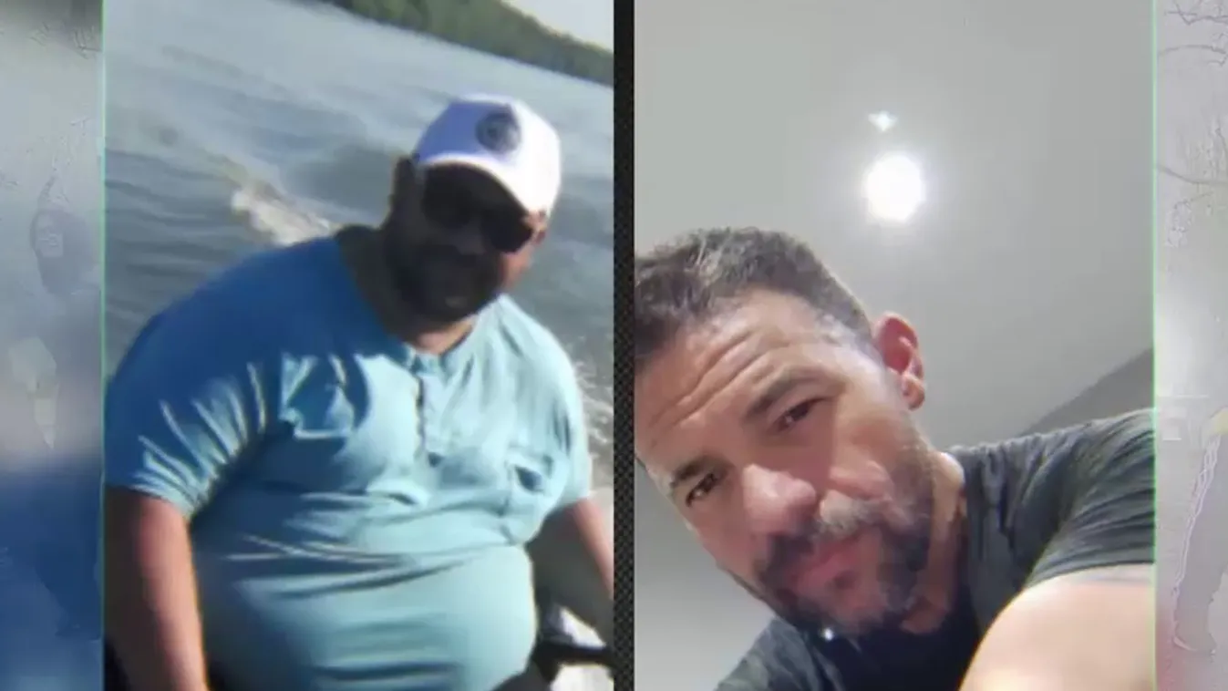 Radar - Élet az extrém túlsúly után