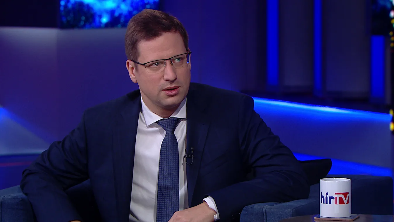 Gulyás Gergely: Az amerikai nagykövetség és a nagykövet is hibázott