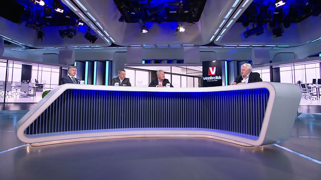 Vezércikk: Gyurcsány most azt erősítette meg, amiről a kormánypártok már évek óta beszélnek