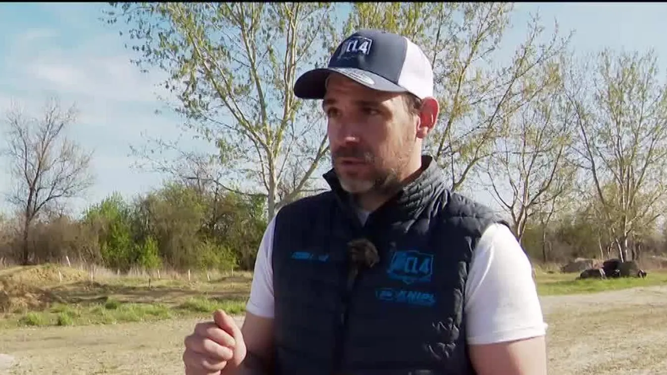 Radar - Kicsik két keréken