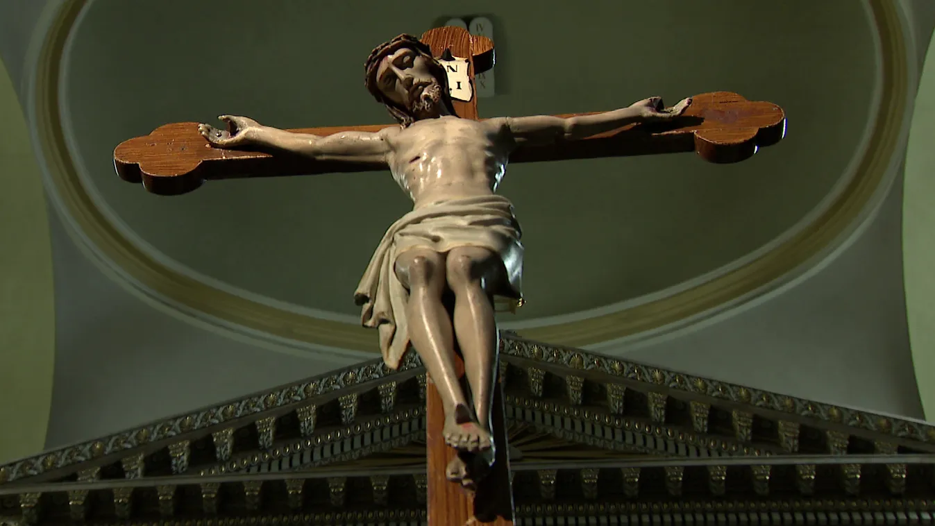 Radar - Nagypéntek a gyász és remény napja