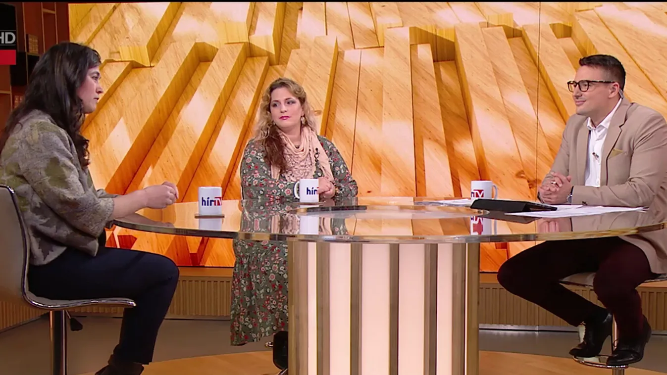 Napindító - Légy ott a Károlyi-kertben!