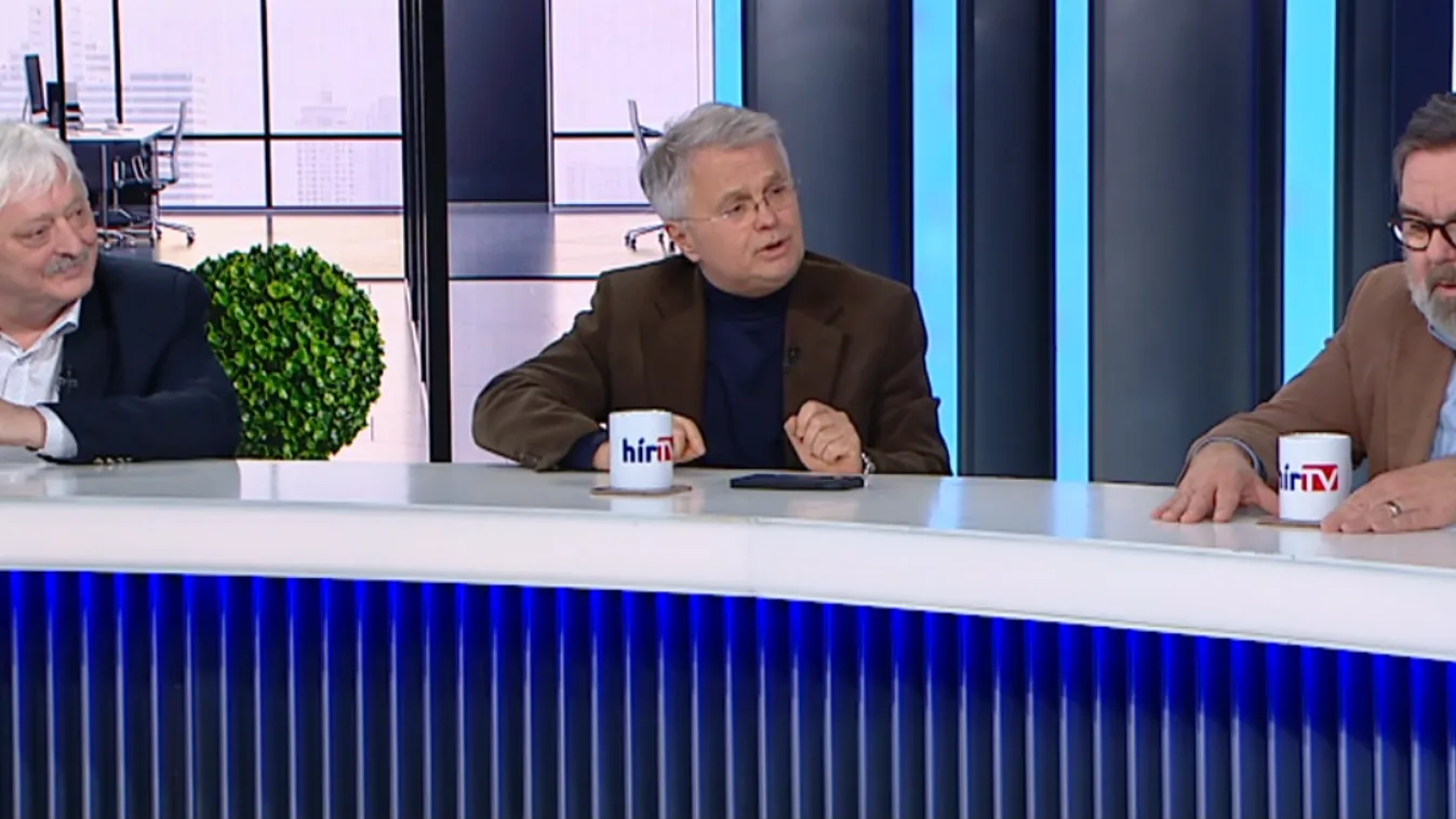 Vezércikk: A magyarok 95 százaléka ellenzi a baloldal háborúpárti álláspontját