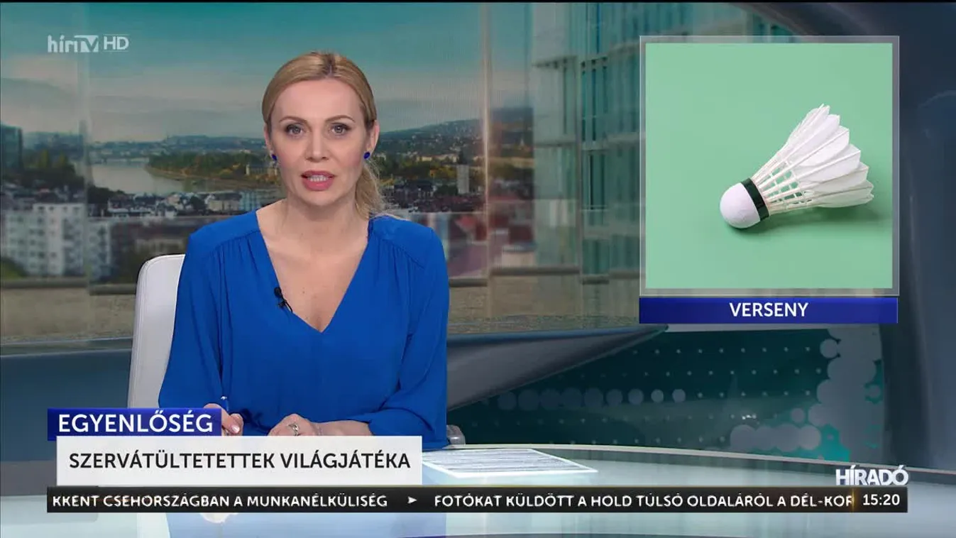 Szervátültetettek Világjátéka