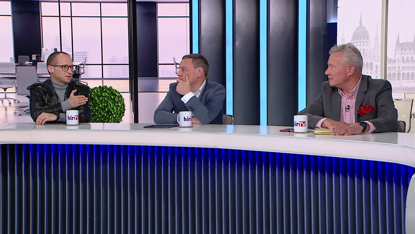 Vezércikk: Egyre erőszakosabbra hergelik a tanártüntetések résztvevőit a baloldali politikusok