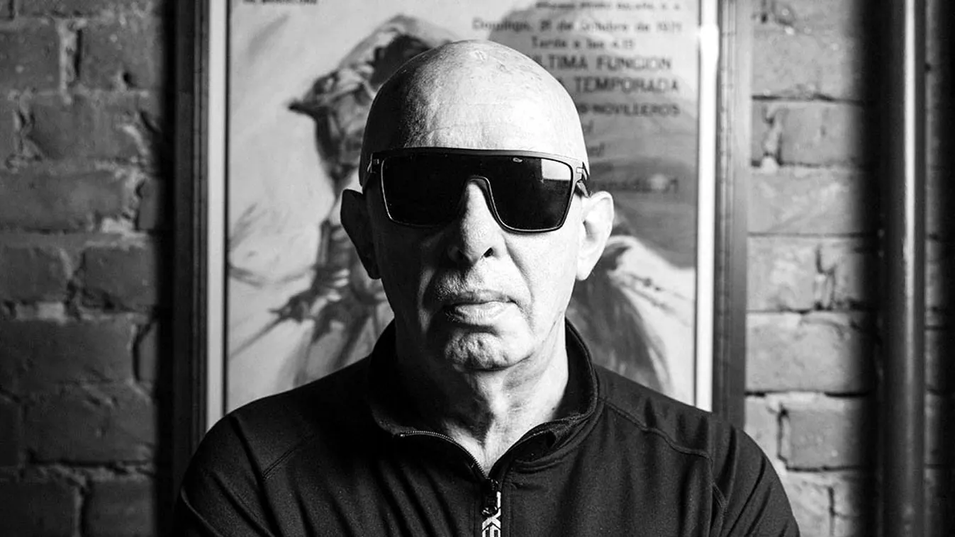 Elhunyt Török Ádám zenész, a Mini alapítója