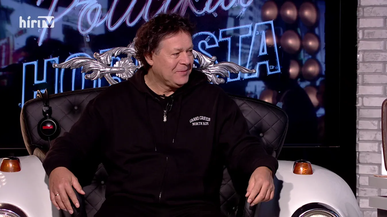 Politikai hobbista: „Még alsóbb osztályban sem fér bele a kő-papír-olló”