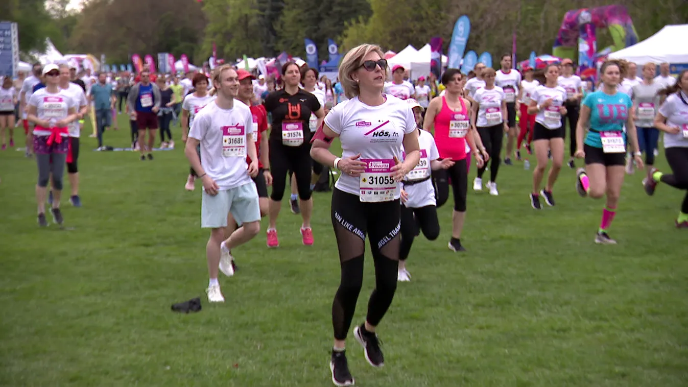 Radar - Vivicittá 119 nappal az atlétikai világbajnokság előtt