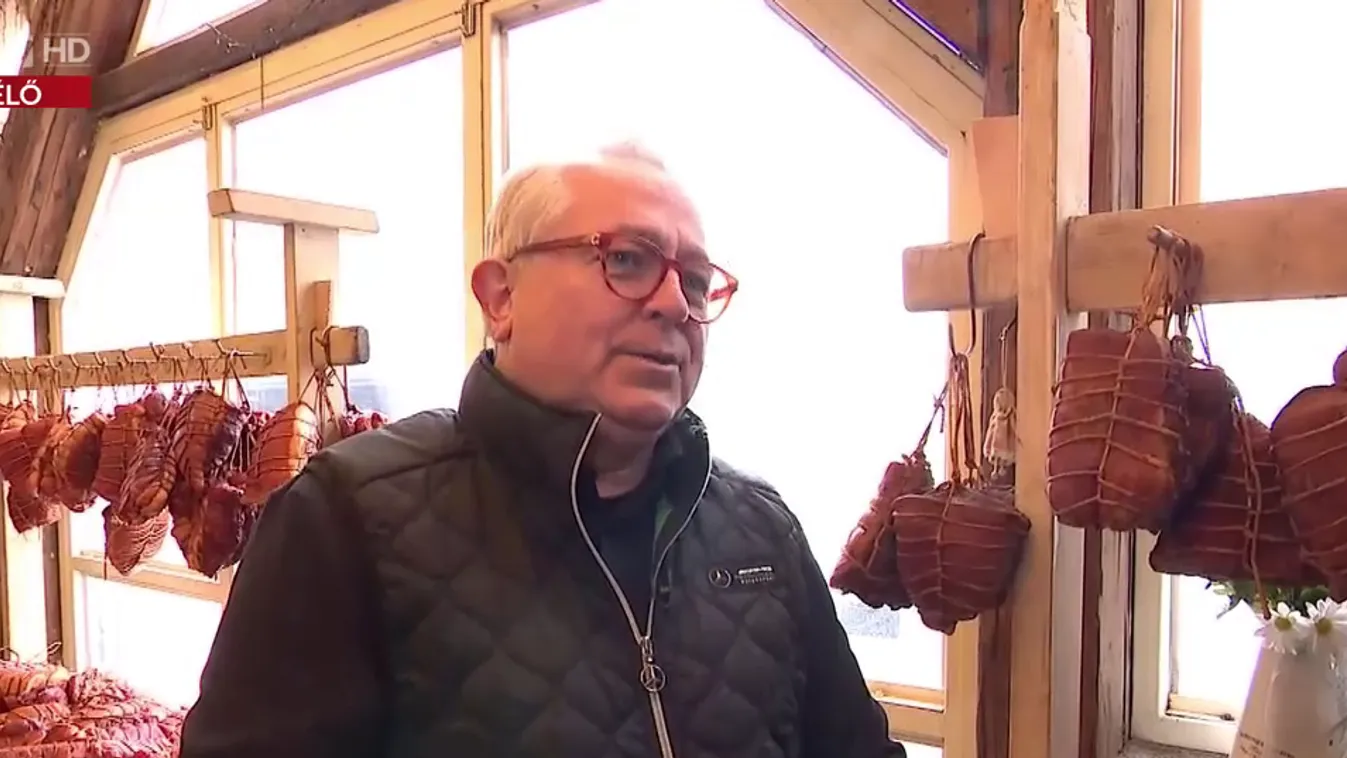 Napindító - A tökéletes húsvéti sonka titka