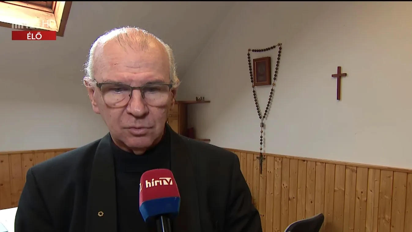 Napindító - Pápalátogatás - 312 fős kórus énekel a zárómisén