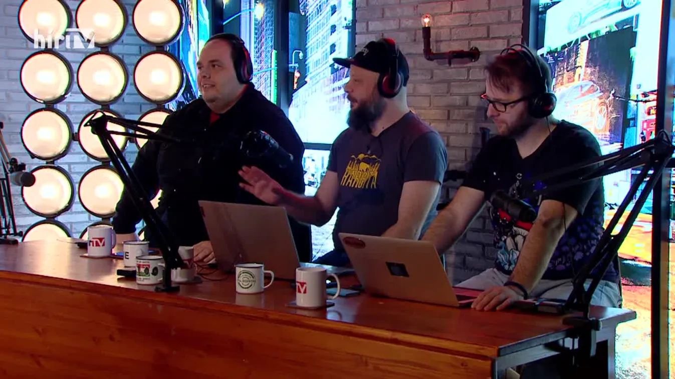 Politikai hobbista (2023-04-08)