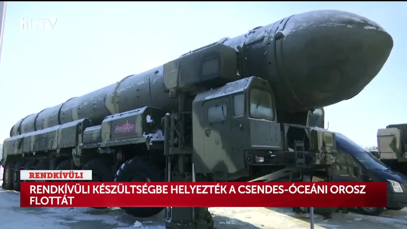 Háború Ukrajnában - Kinek a háborúja? (2023-04-17)