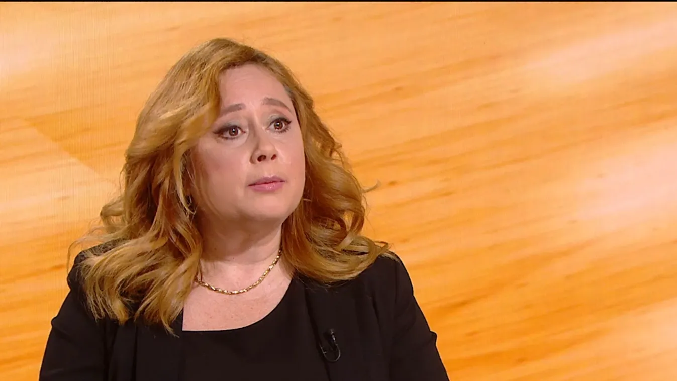 Napindító - Nevelőszülői felelősség