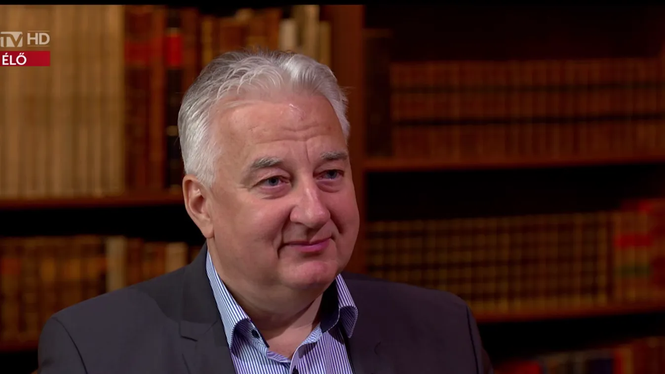 Semjén Zsolt: Ferenc pápa harmadszor érkezik a magyarokhoz