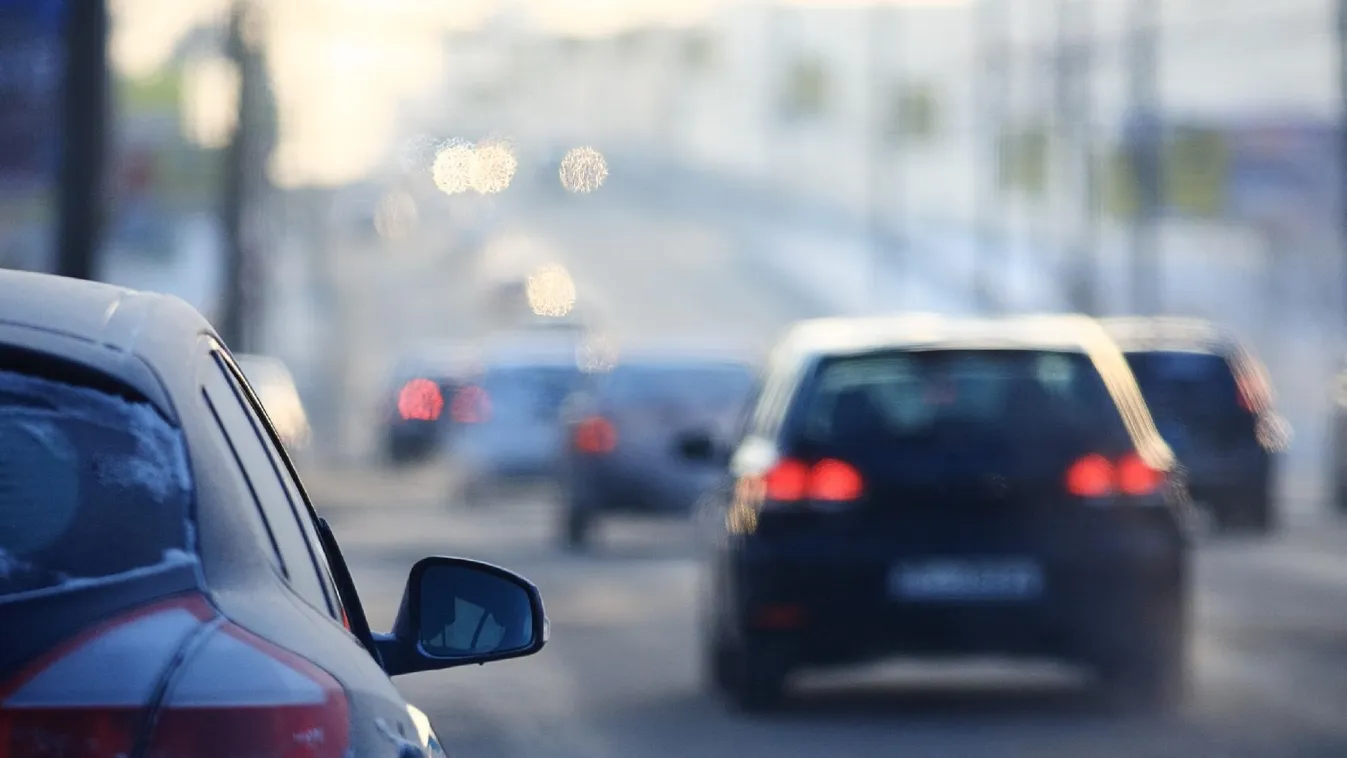 Porátfúvásokra figyelmeztet az Útinform