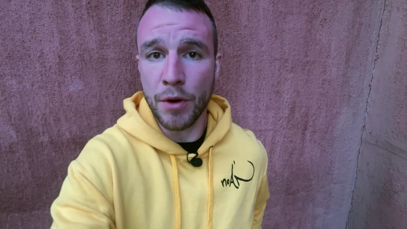 Ismét utcára szólít a baloldali aktivista