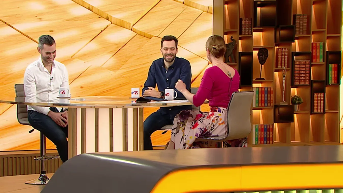 Napindító - Megváltoztatja a munkaerőpiacot a forradalmi magyar applikáció