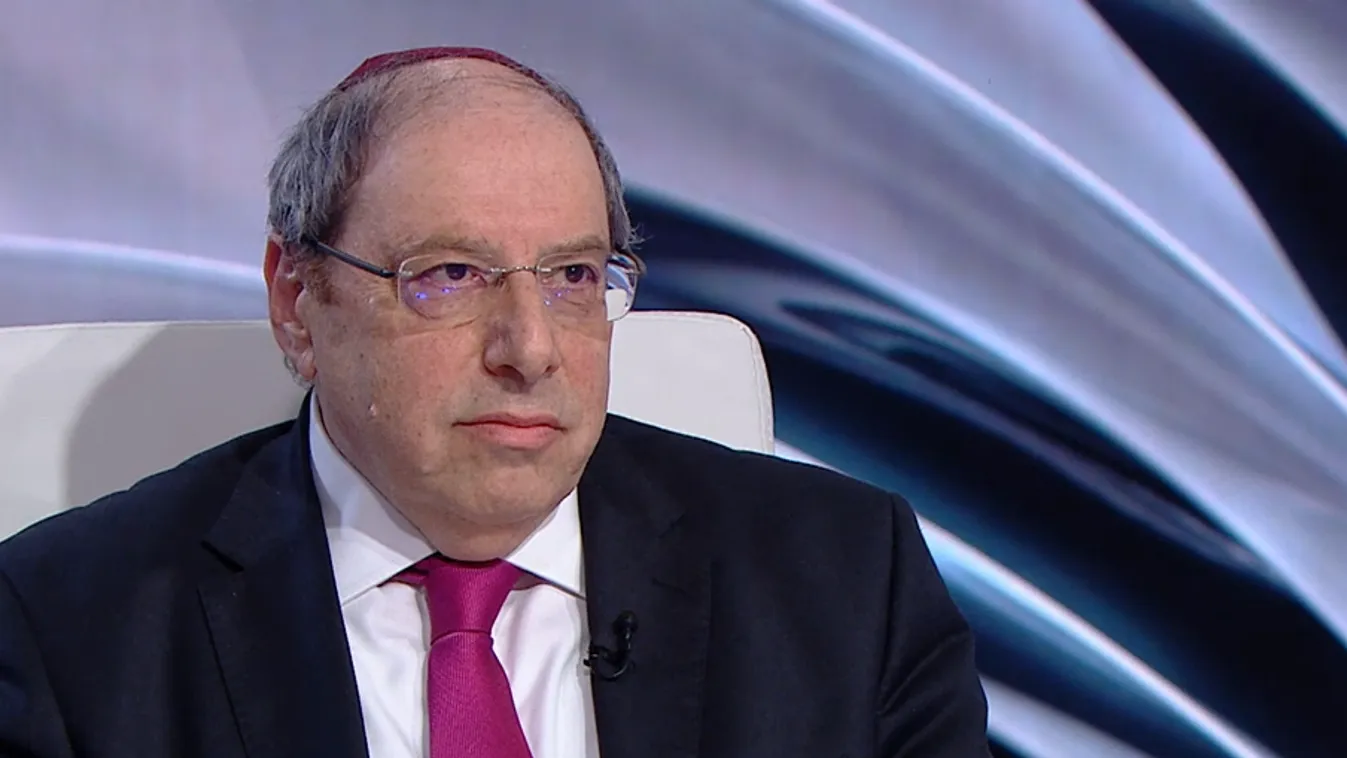 Májusban tartja tisztújító közgyűlését a Mazsihisz