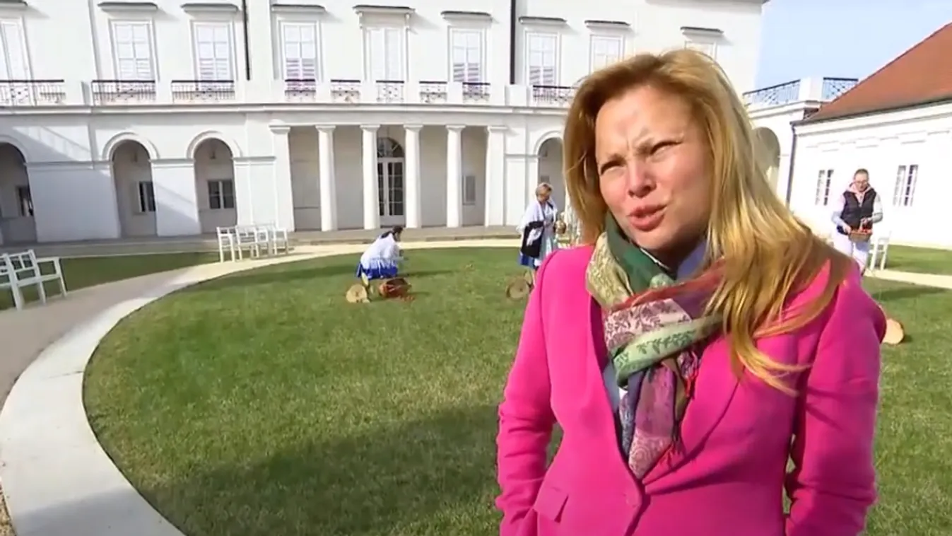 Napindító – Országos programsorozat a húsvéti hosszú hétvégén