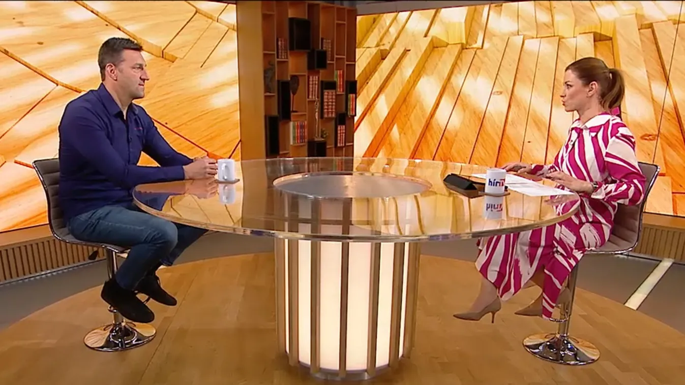 Napindító - Nagy sportágválasztó - május 26-27.