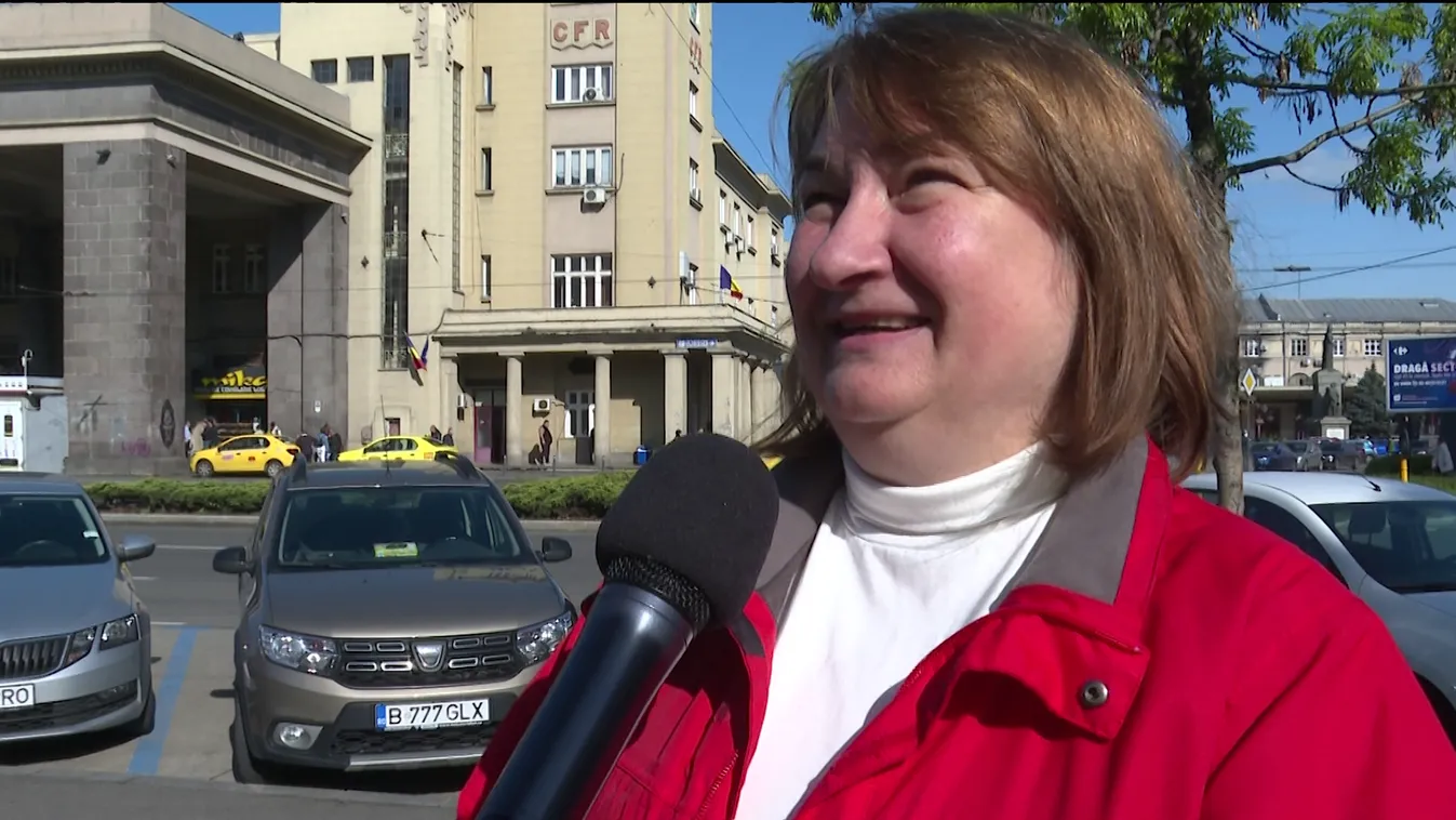 Bukarestből is jönnek a budapesti pápalátogatásra