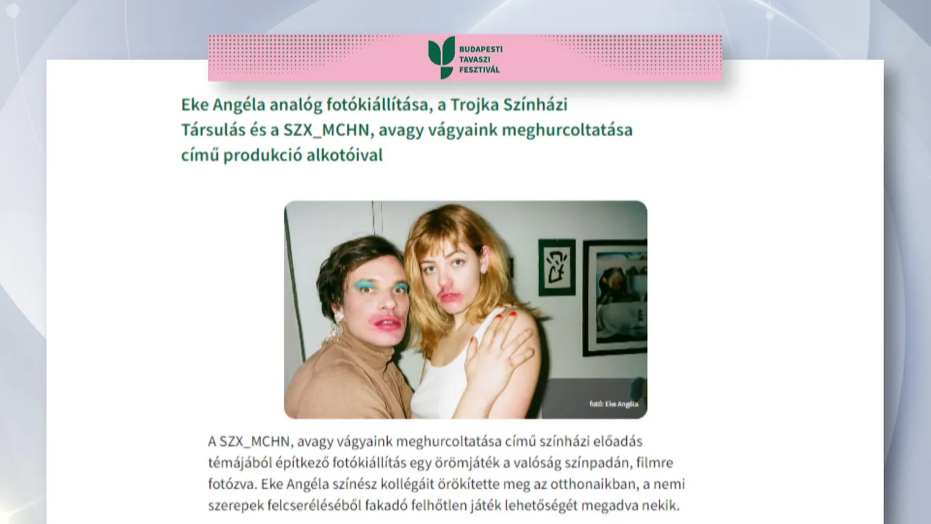 Újabb szintet lépett Karácsony Gergely érzékenyítése