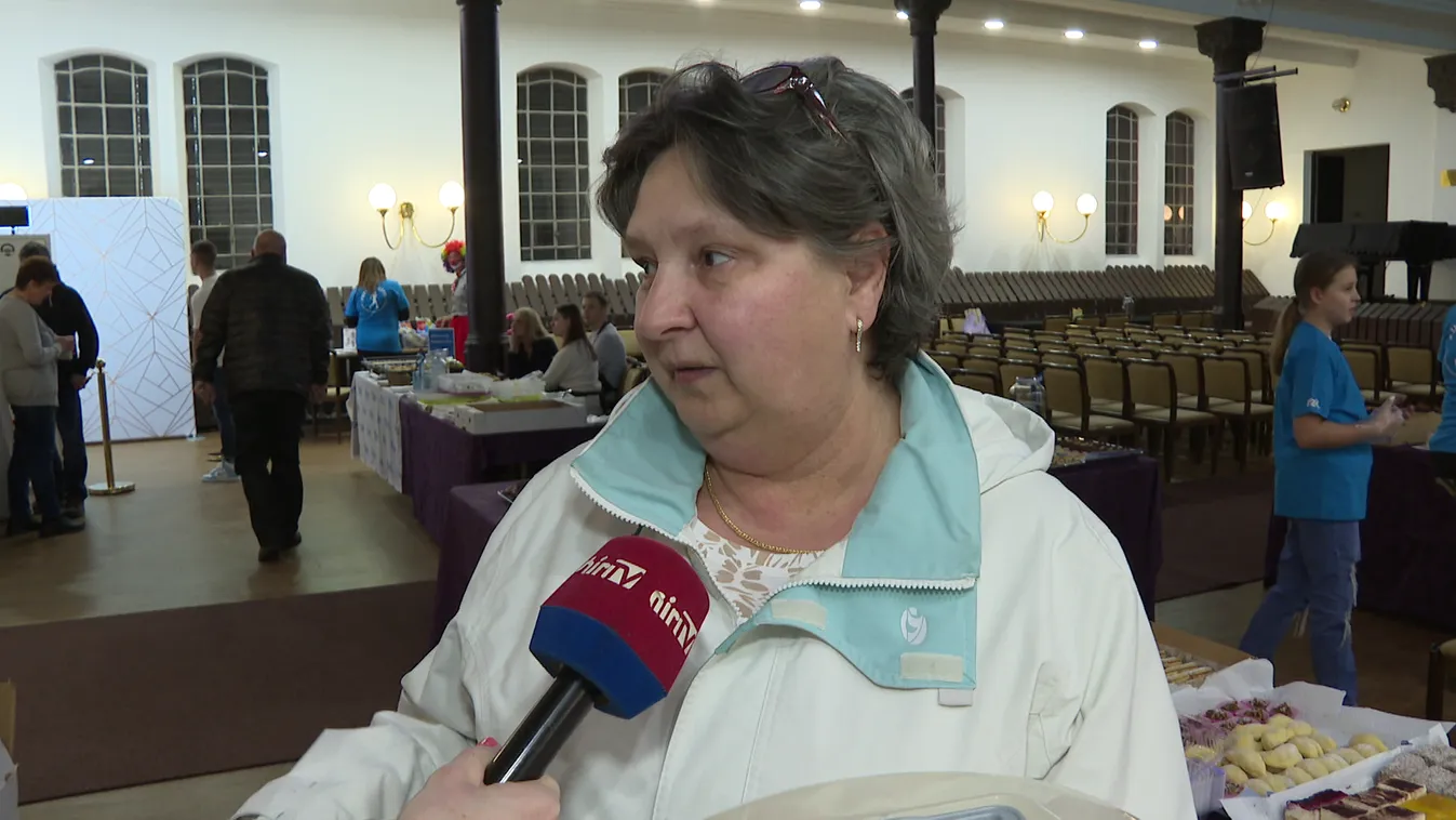 A betegségben csak Magyarországon legkevesebb 100 ezer család érintett