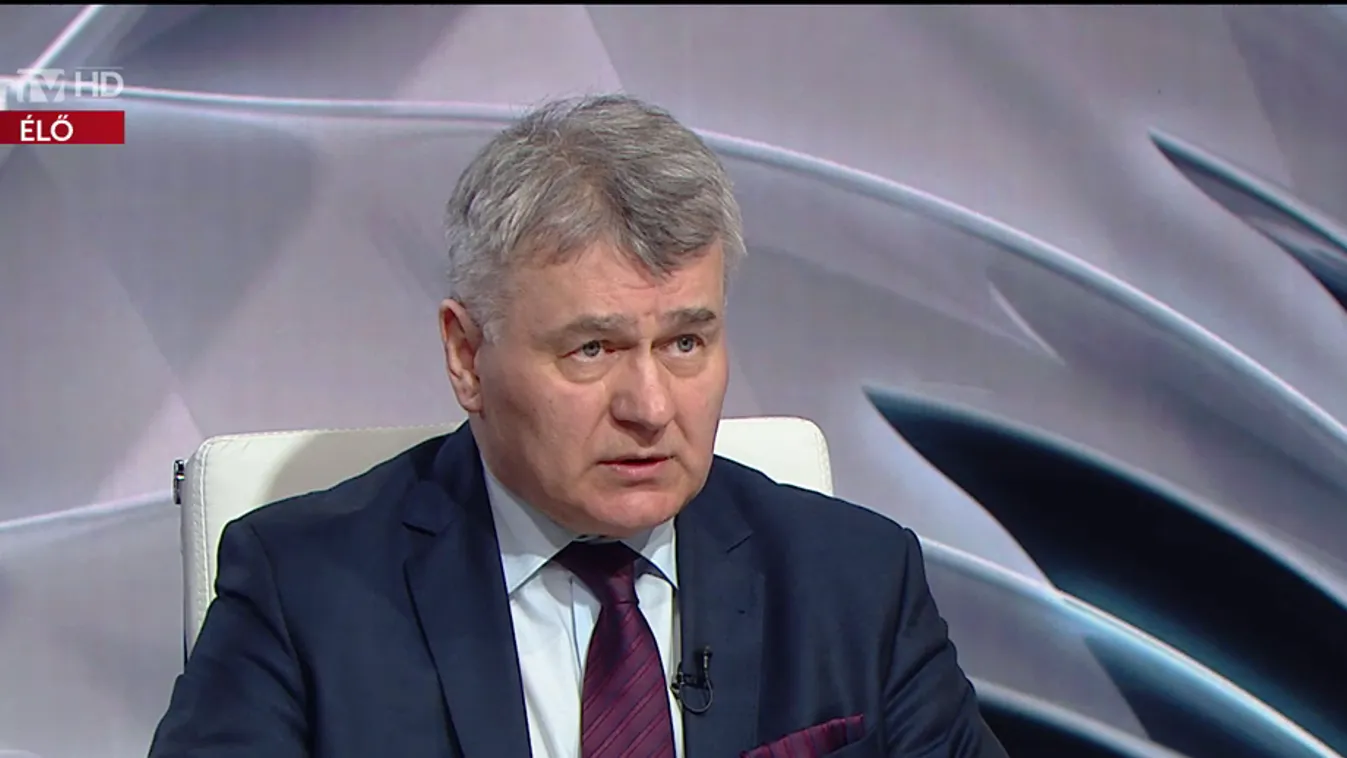 Lentner Csaba: Soha ekkora szükség nem volt az MNB és a kormány együttműködésére