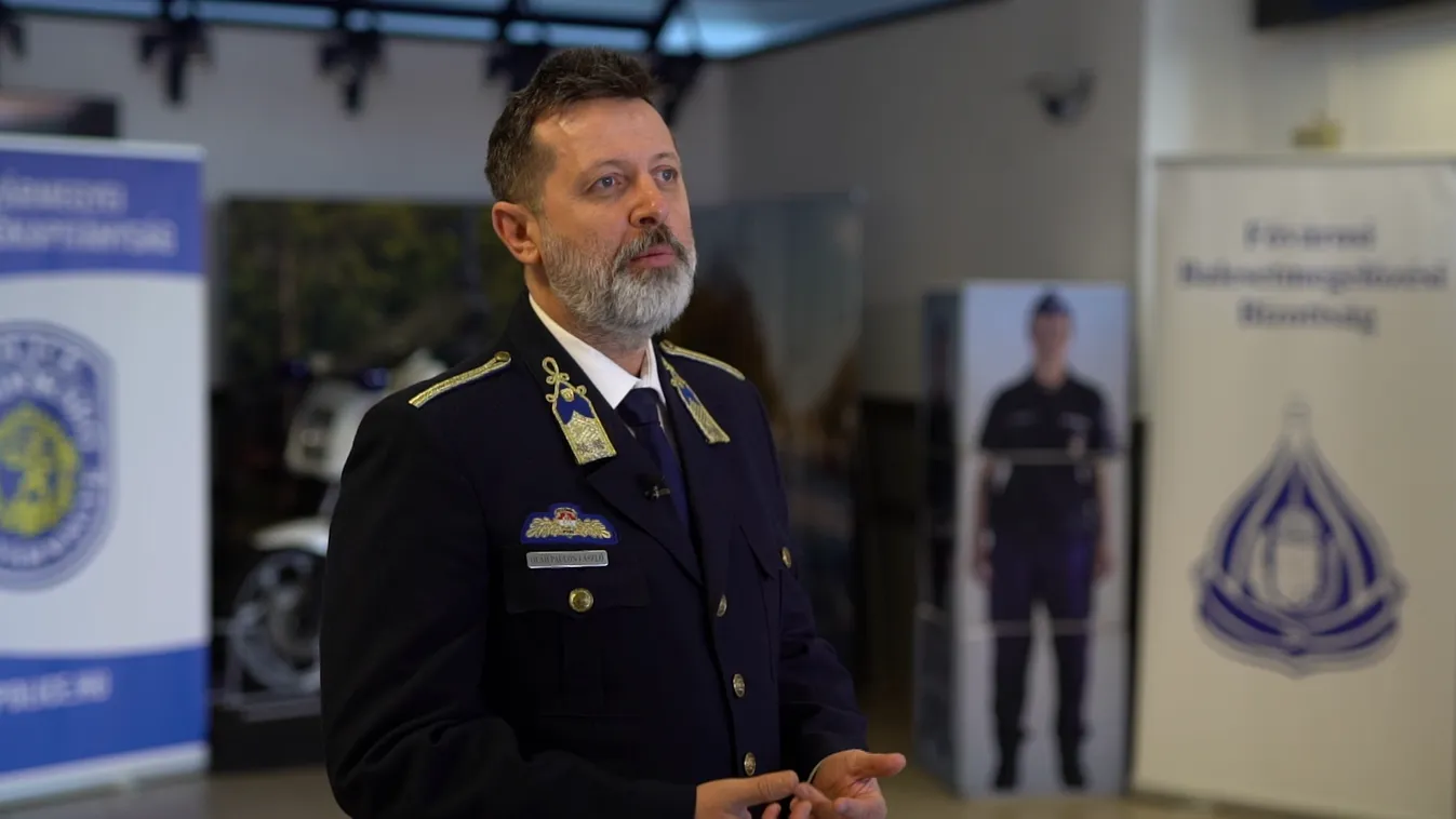 Radar - Ne dőlj be az internetes csalóknak!