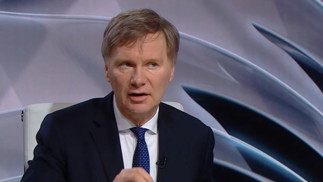 Hazánk kilép a Nemzetközi Beruházási Bankból