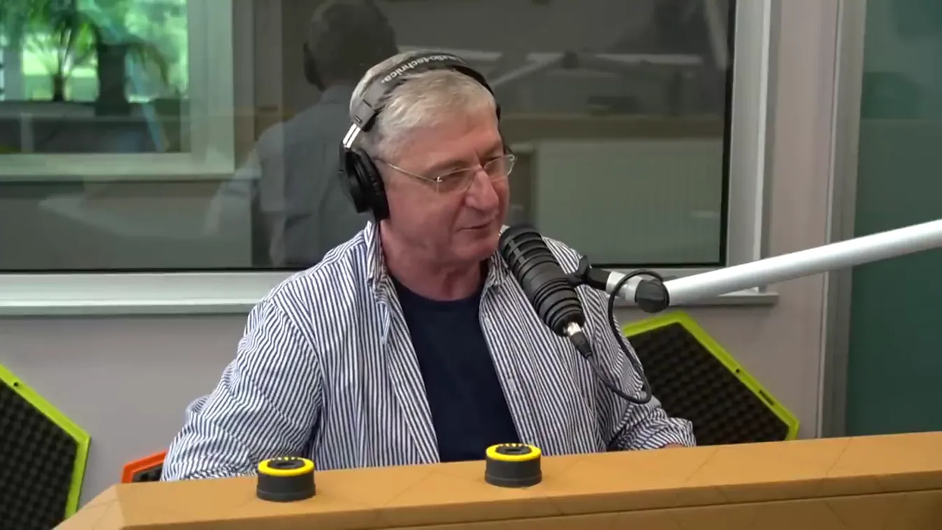 Gyurcsány most azt erősítette meg, amiről a kormánypártok már évek óta beszélnek