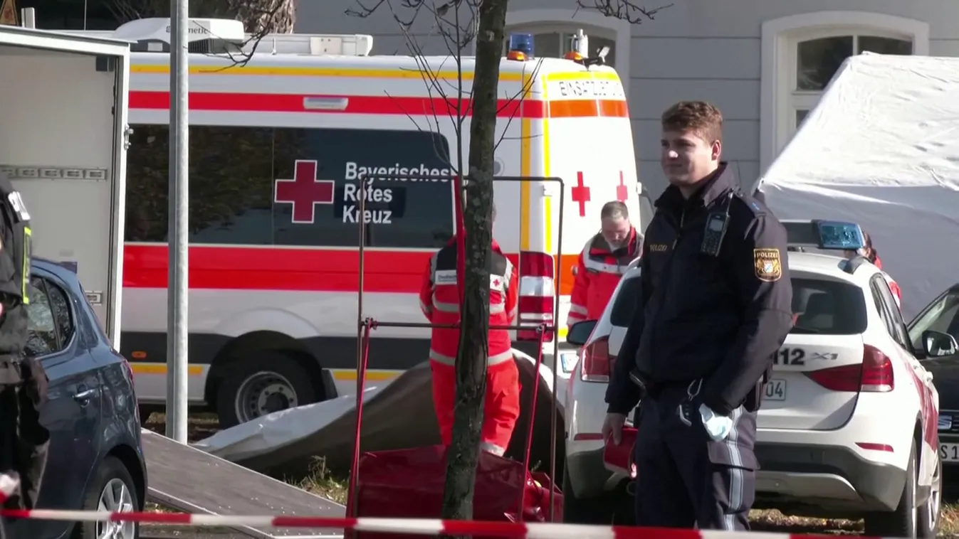 Késmentes övezetek kialakítását sürgetik Németországban