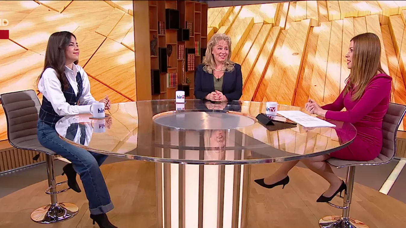 Napindító - „Nő a táska” - pályázat és program