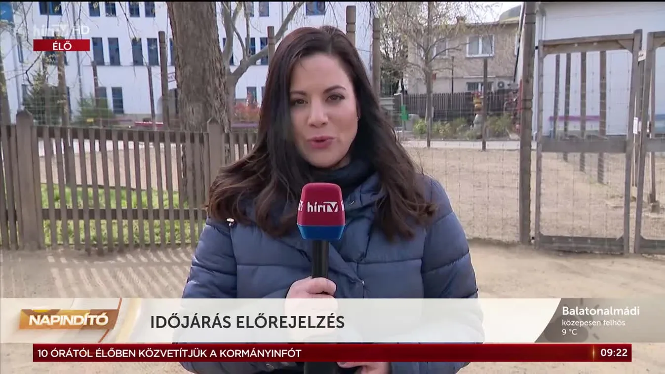 Napindító – Húsvét az állatkertben (2023-04-06)