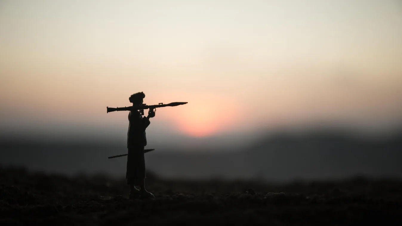 Rakétákat lőttek ki Szíriából Izraelre