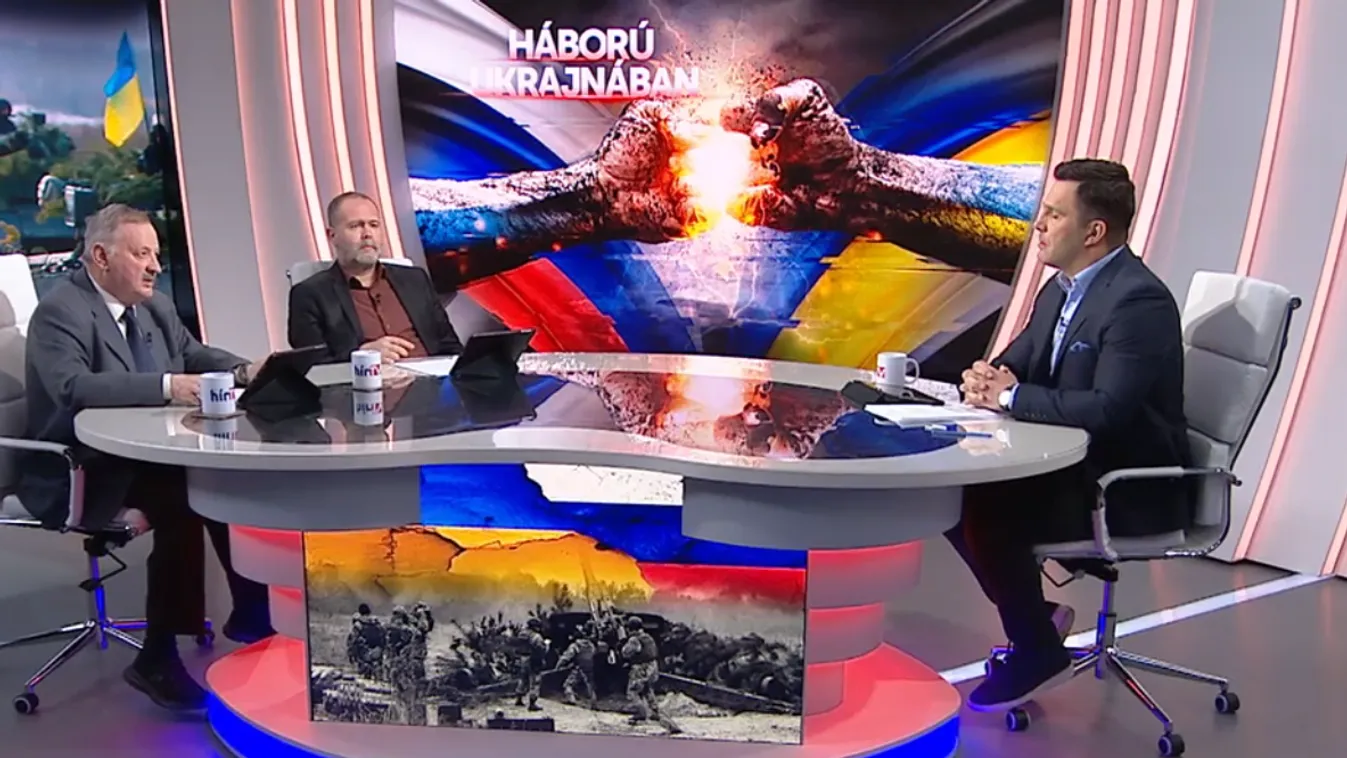 Háború Ukrajnában - Bahmut és Maryinka térségében legerősebb az orosz offenzíva