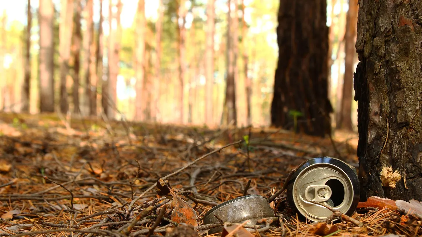 Elindult a TeSzedd! hulladékszedési akcióhét