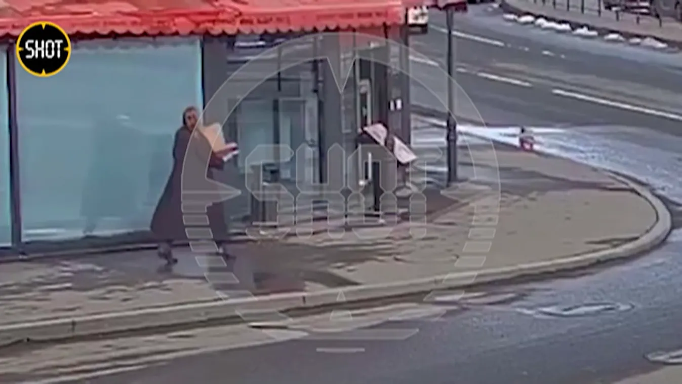 Őrizetbe vettek egy gyanúsítottat a szentpétervári robbantással kapcsolatban