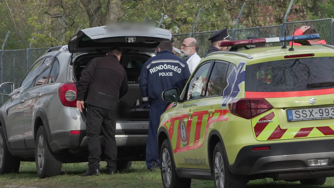 Búcsúlevelet hagyott a holtan talált kétéves gyermek nevelőanyja