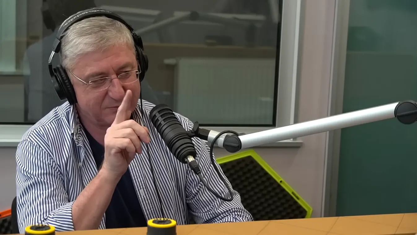 Gyurcsány Ferenc üzenete egyértelmű, le akarja szorítani a többieket